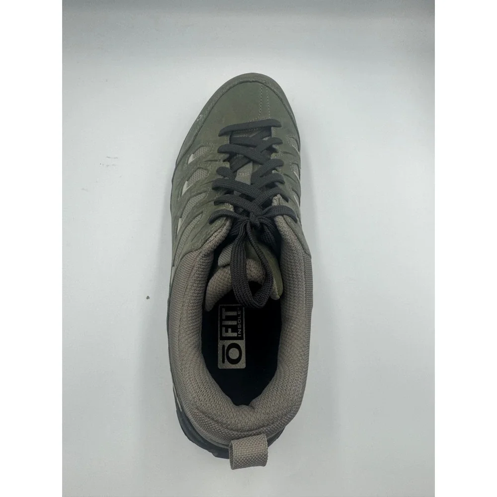 SINGLE LEFT Oboz Sawtooth X Low Waterproof Hiking‎ Shoes Women's 11.5 AMPUTEE